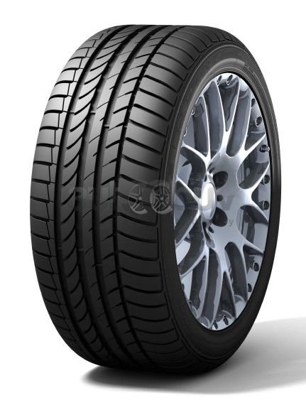 Dunlop SP SPORT MAXX TT 225/60 R17 99V * ., Rok výroby (DOT): 2022